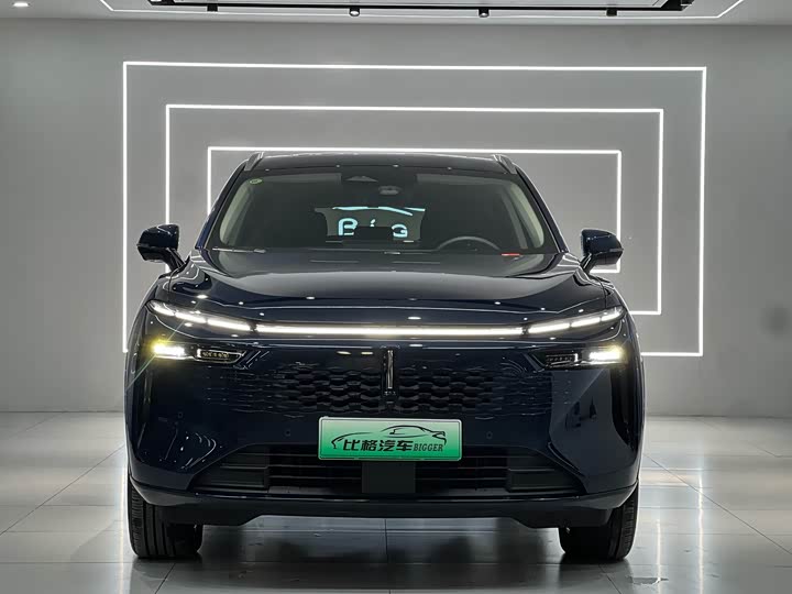 Фото 3 - Wey Mocca Hybrid