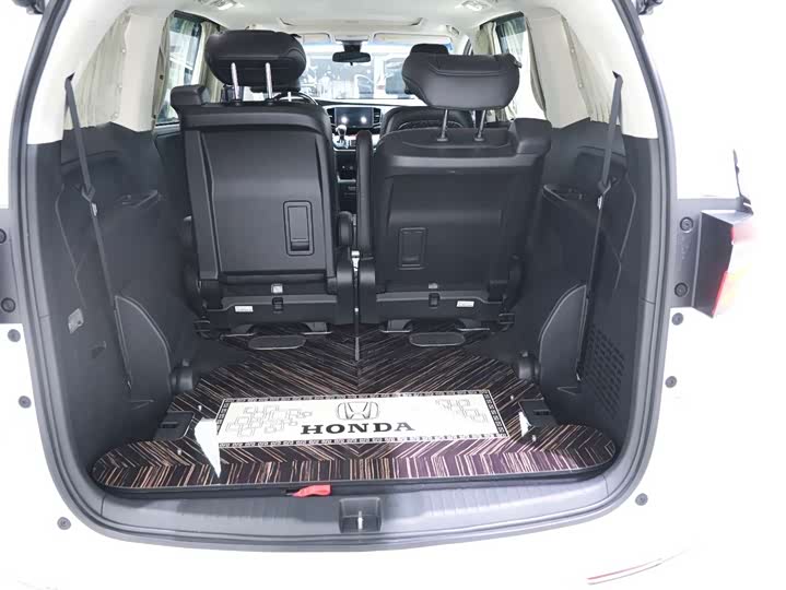 Фото 9 - Honda Odyssey