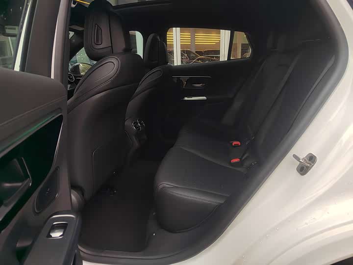 Фото 6 - Mercedes-Benz GLC-Class Coupe