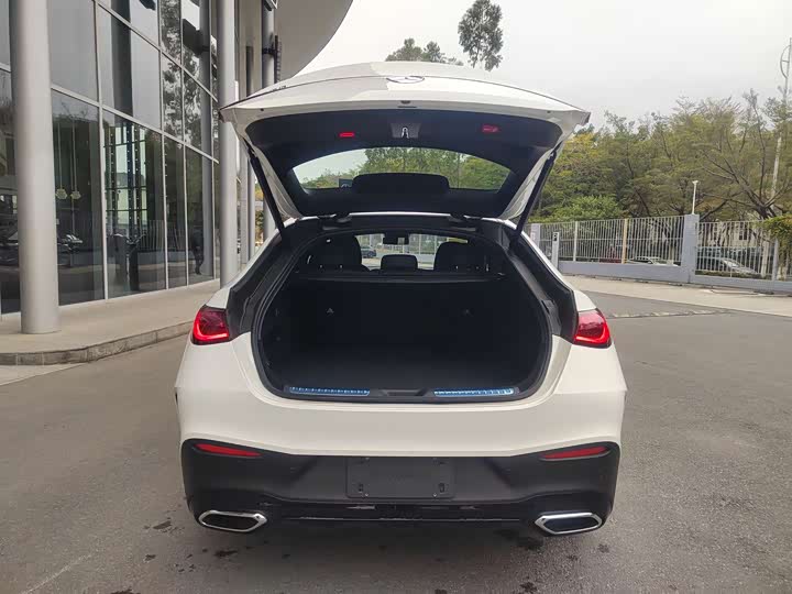 Фото 7 - Mercedes-Benz GLC-Class Coupe