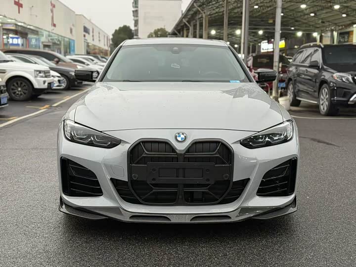 Фото 3 - BMW 4 Series