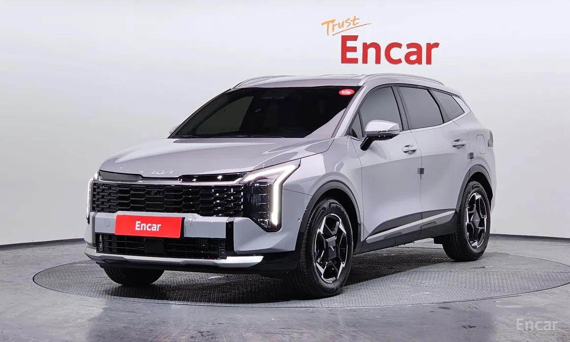 Фото 1 - Kia Sportage