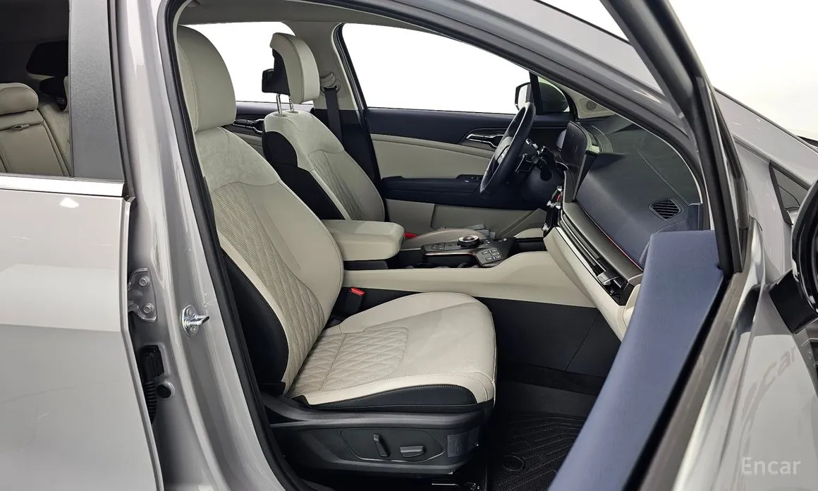 Фото 10 - Kia Sportage