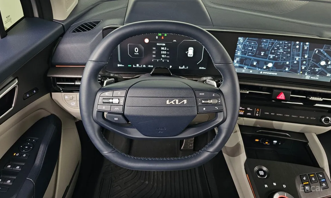 Фото 13 - Kia Sportage