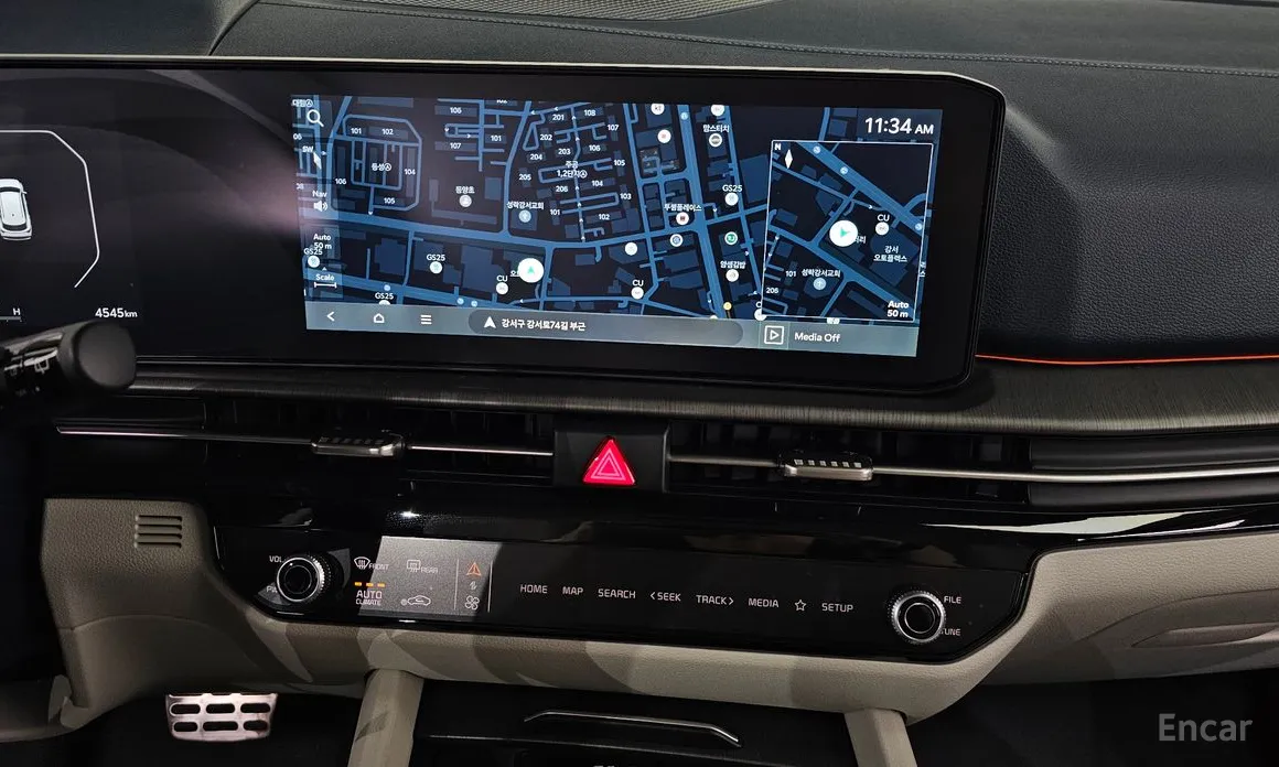 Фото 14 - Kia Sportage