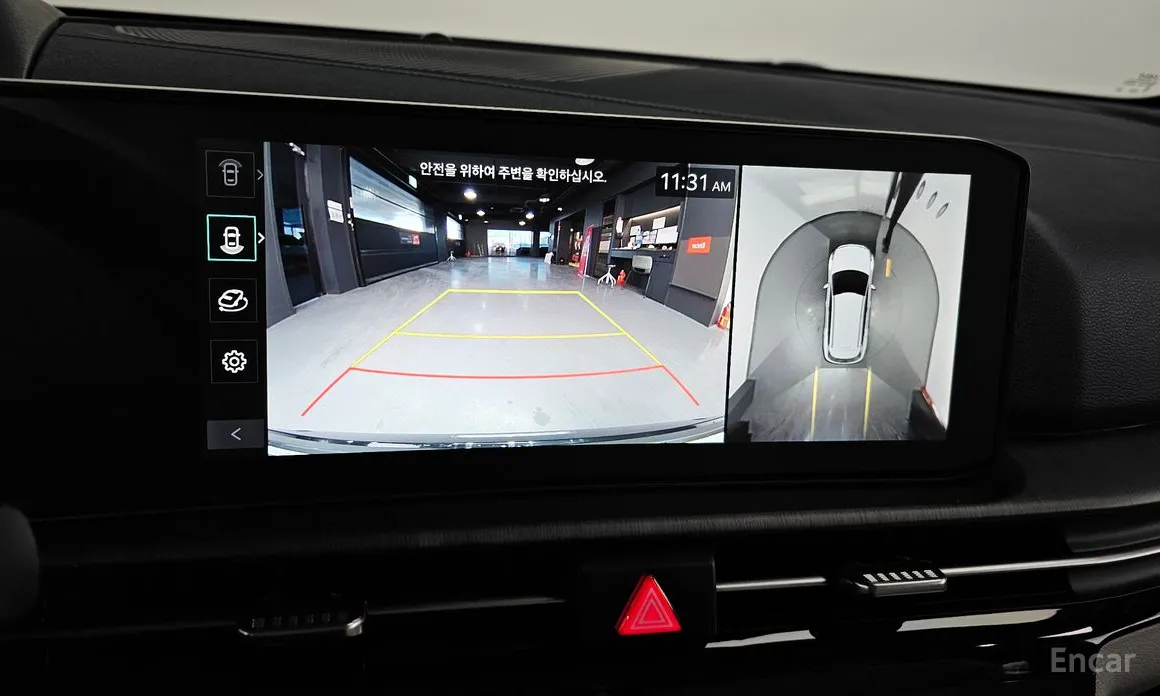 Фото 15 - Kia Sportage