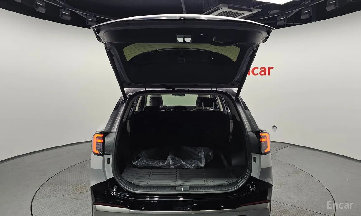 Фото 20 - Kia Sportage