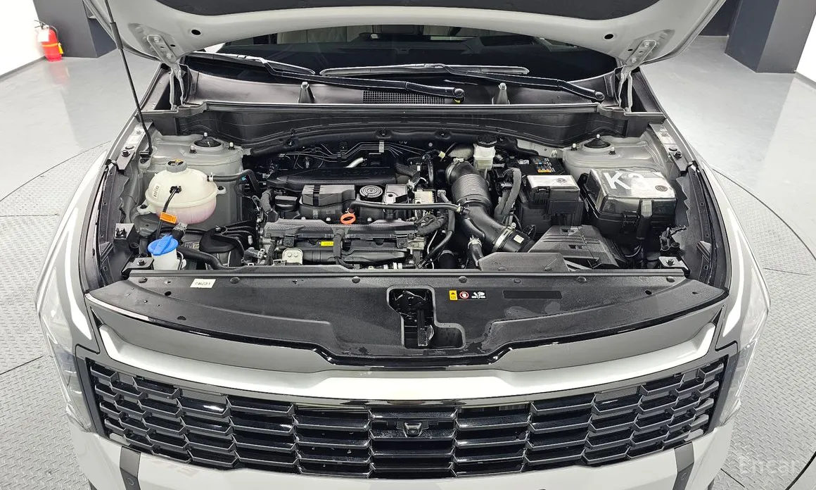 Фото 6 - Kia Sportage