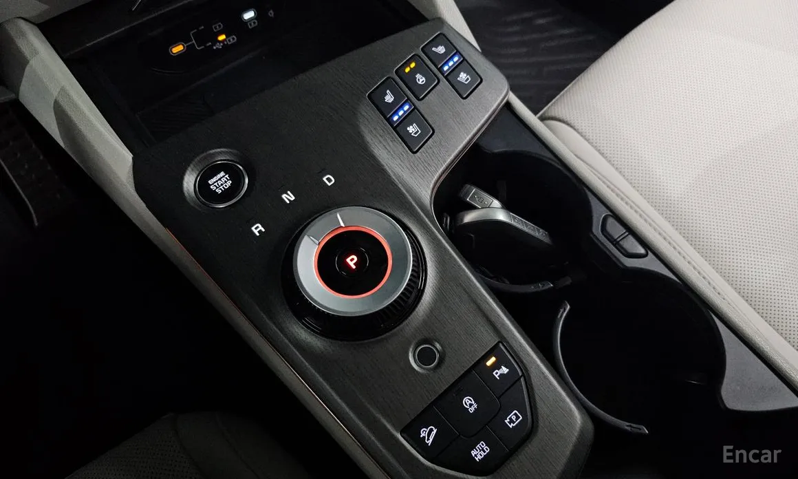 Фото 9 - Kia Sportage