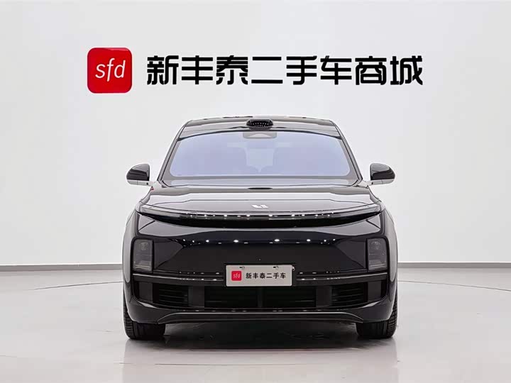 Фото 2 - LiXiang L9