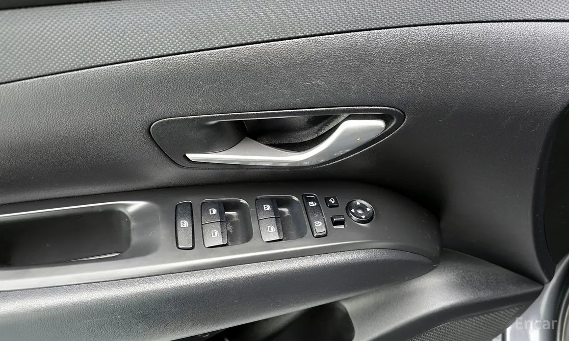 Фото 14 - Hyundai Tucson