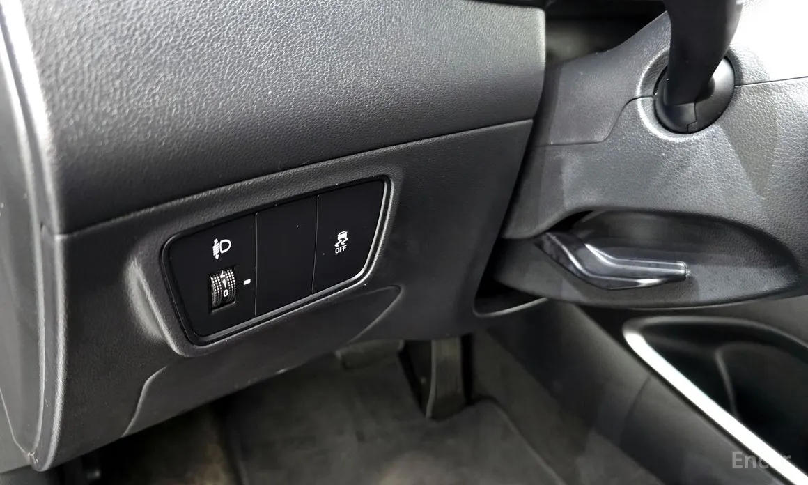 Фото 15 - Hyundai Tucson