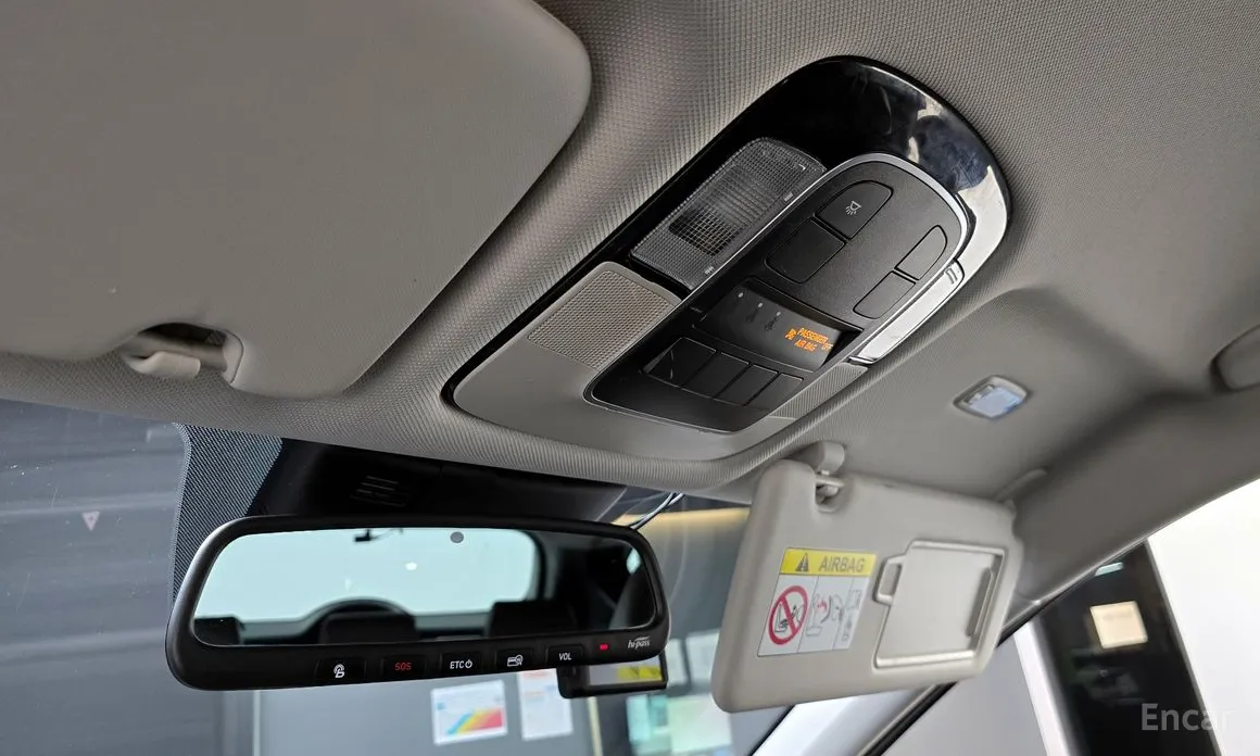 Фото 18 - Hyundai Tucson