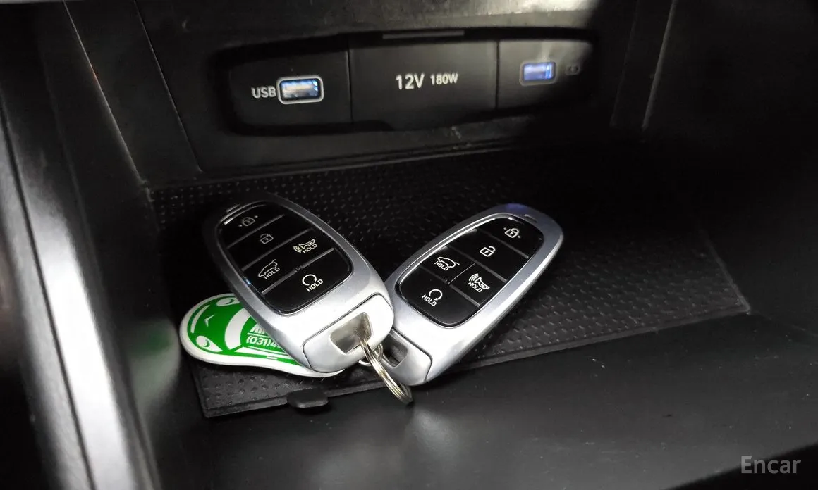 Фото 19 - Hyundai Tucson