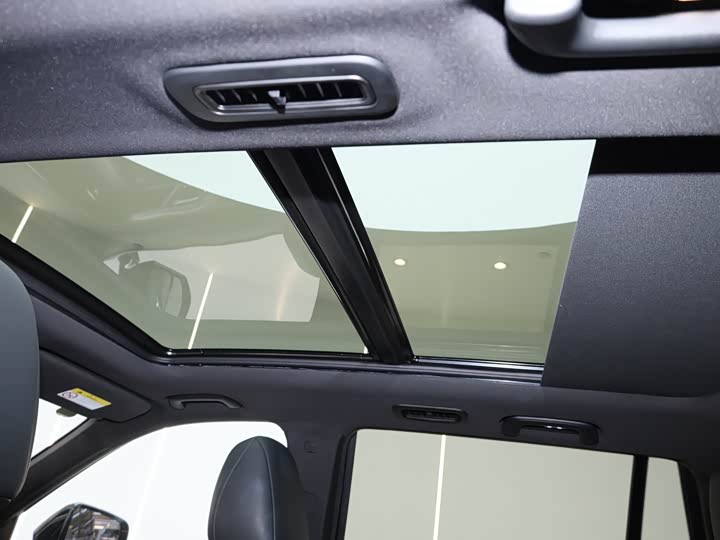 Фото 3 - GAC Trumpchi GS8