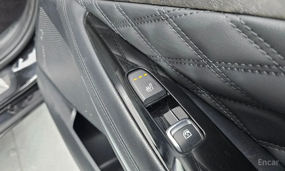 Фото 19 - Kia K8