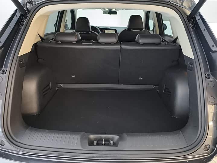 Фото 4 - Changan CS35 Plus