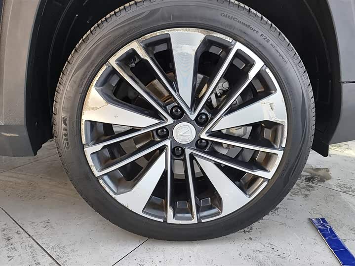 Фото 6 - Changan CS35 Plus