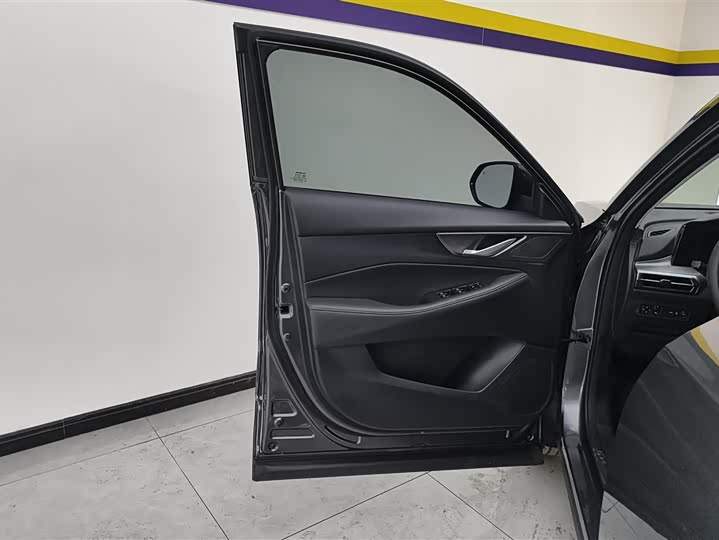 Фото 7 - Changan CS35 Plus