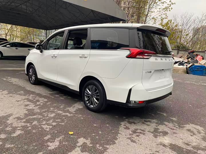 Фото 4 - Maxus G50