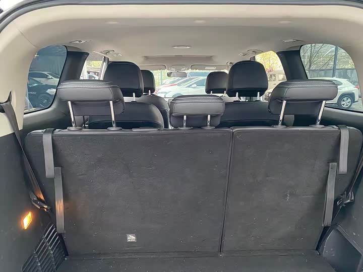 Фото 7 - Maxus G50