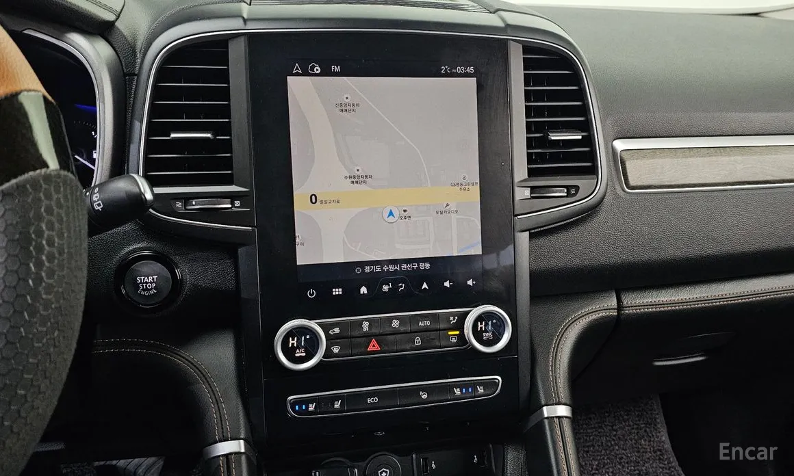 Фото 14 - Renault QM6