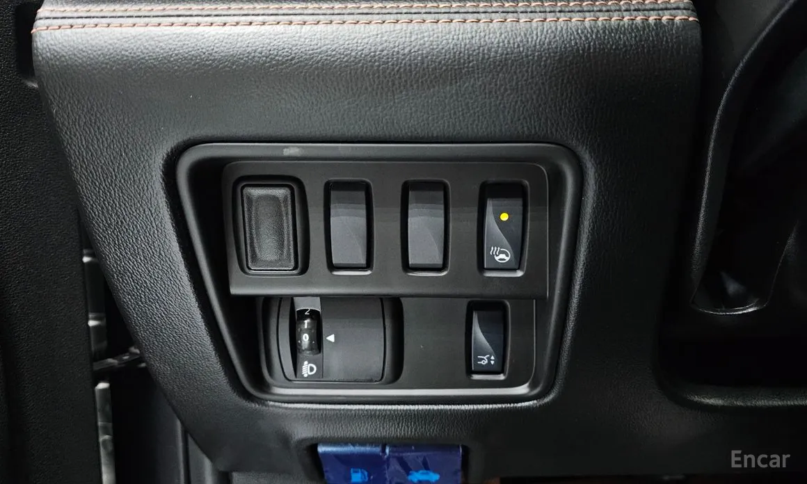 Фото 17 - Renault QM6