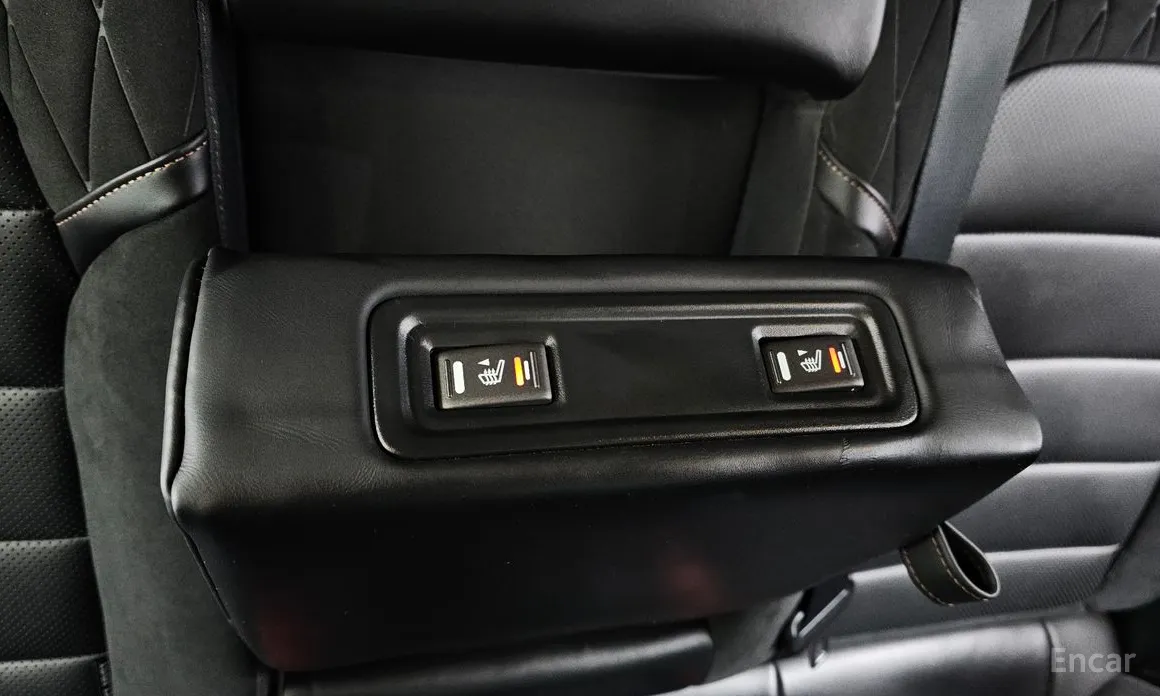 Фото 19 - Renault QM6