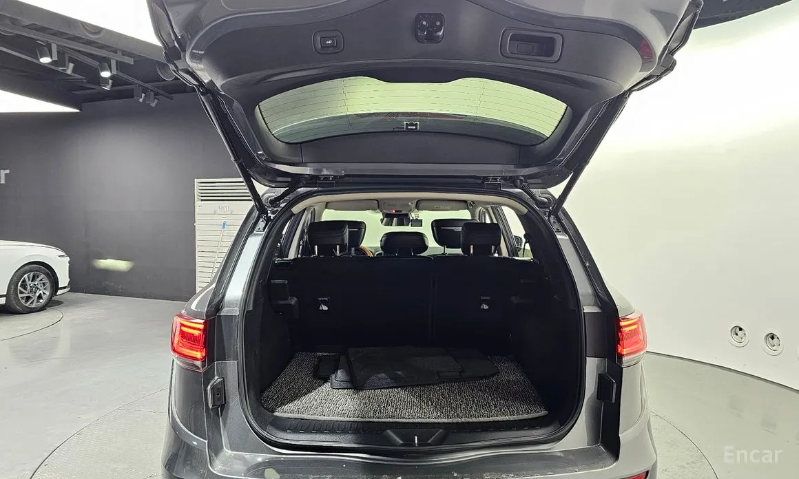 Фото 20 - Renault QM6