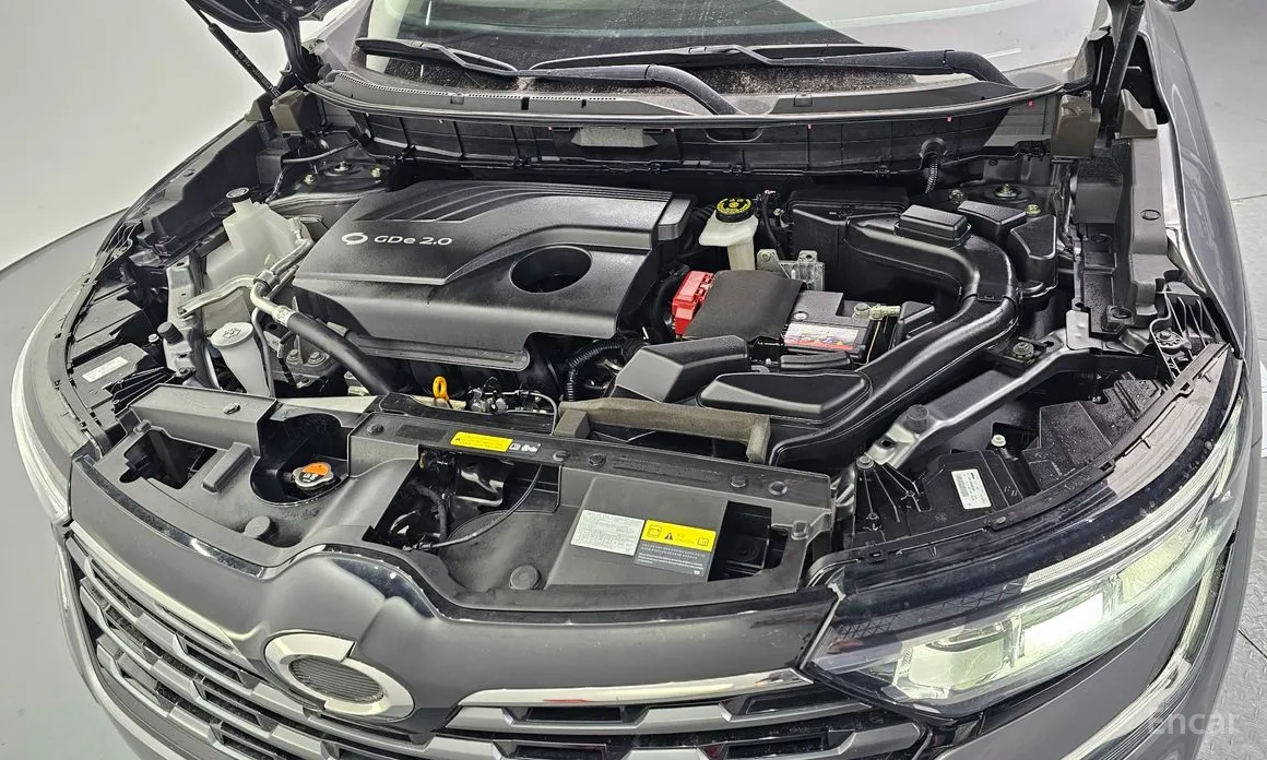 Фото 6 - Renault QM6