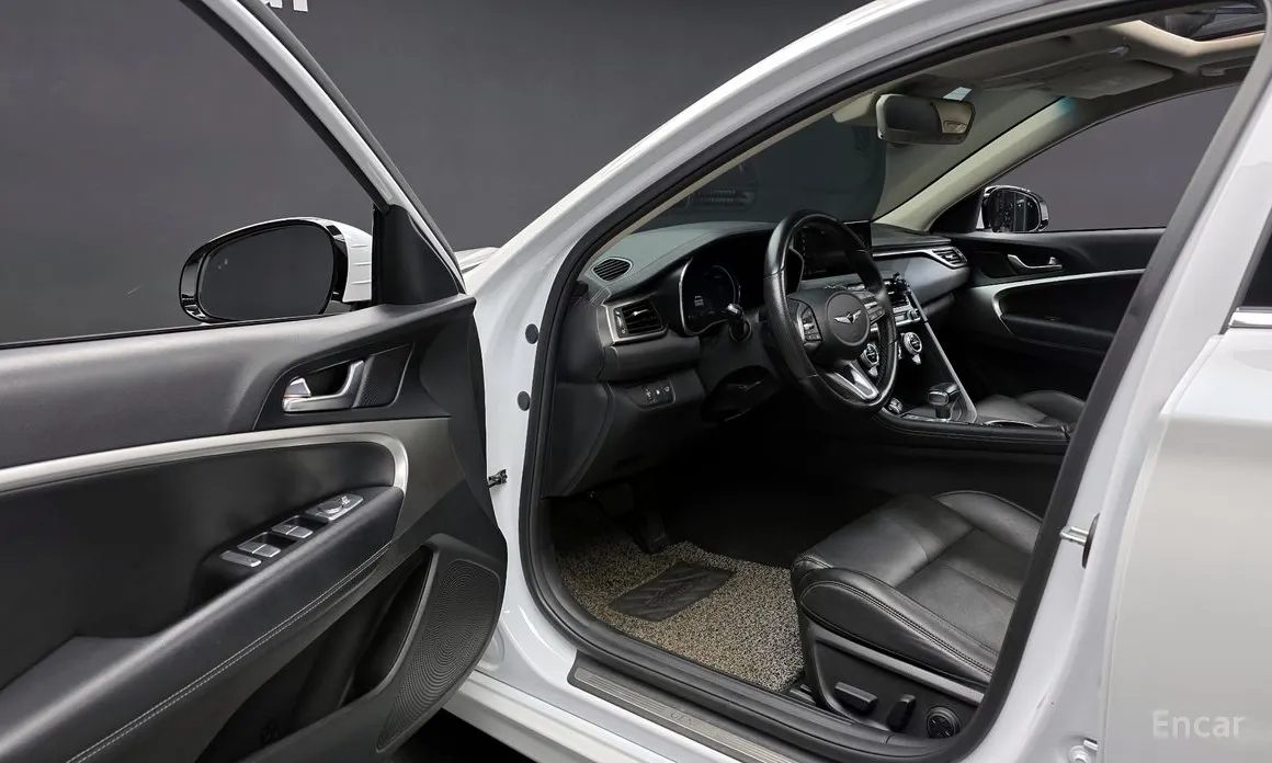 Photo 10 - Genesis G70