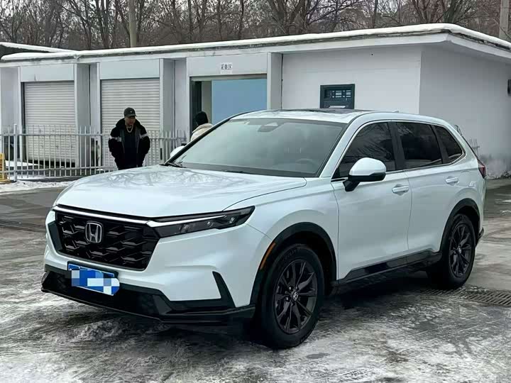 Фото 3 - Honda CR-V