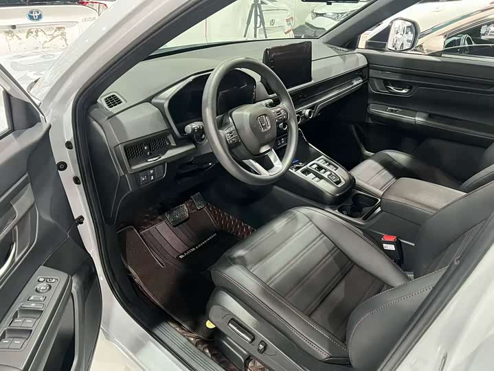 Фото 4 - Honda CR-V