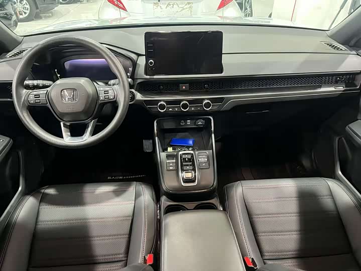 Фото 5 - Honda CR-V