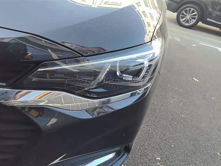 Фото 5 - Chevrolet Monza