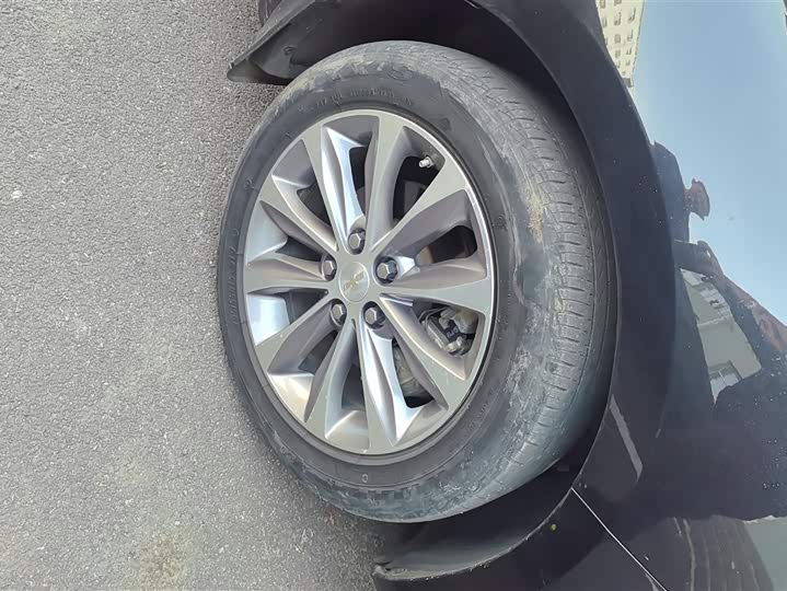 Фото 6 - Chevrolet Monza