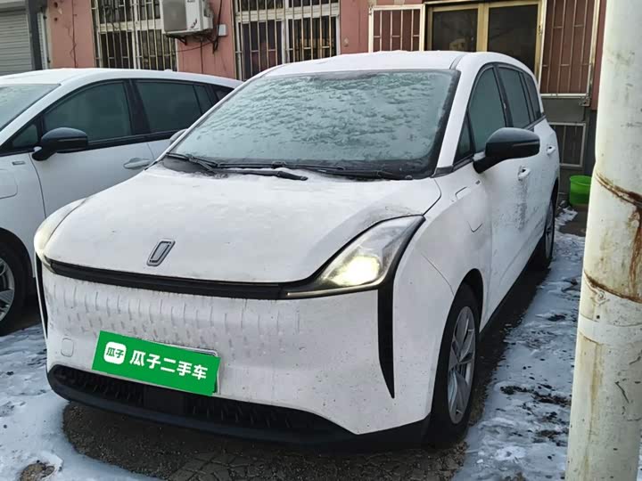 Фото 1 - Bestune NAT