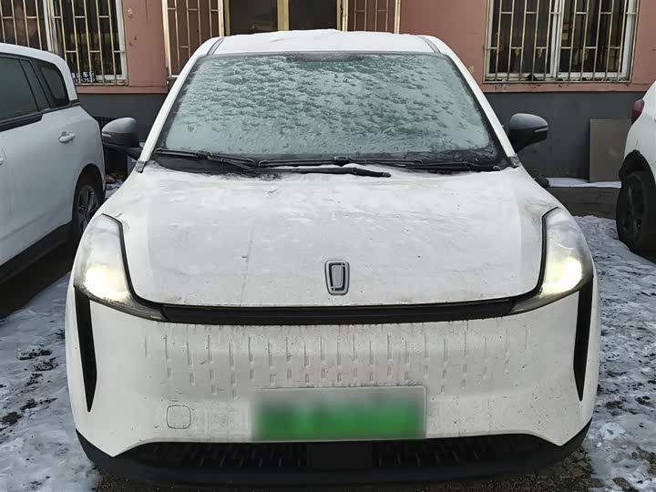 Фото 3 - Bestune NAT