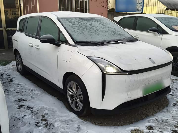 Фото 4 - Bestune NAT