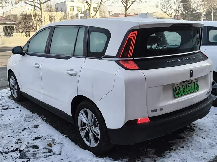 Фото 5 - Bestune NAT