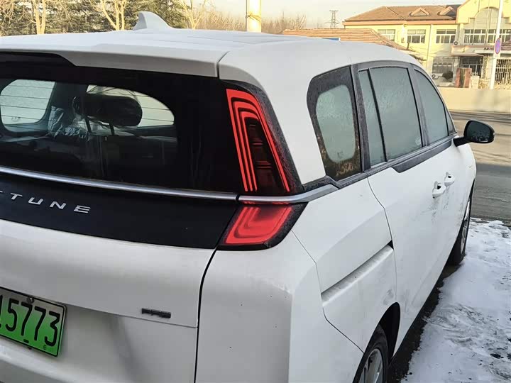 Фото 8 - Bestune NAT