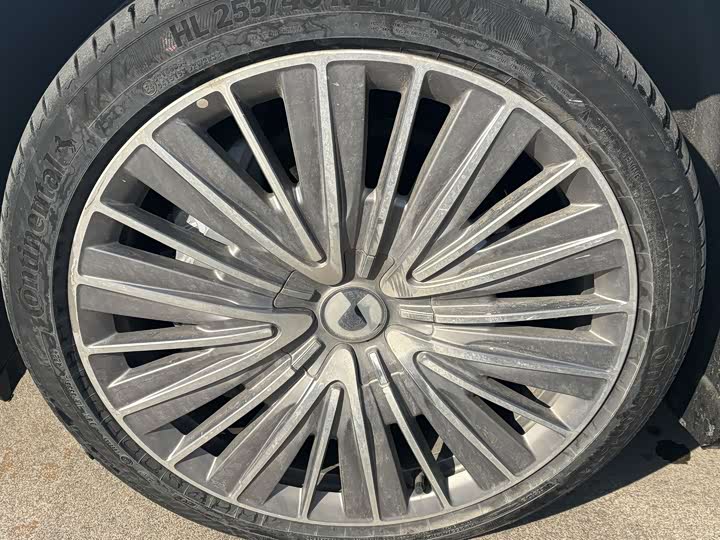 Фото 2 - Denza Z9