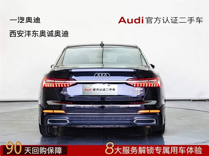 Фото 6 - Audi A6L