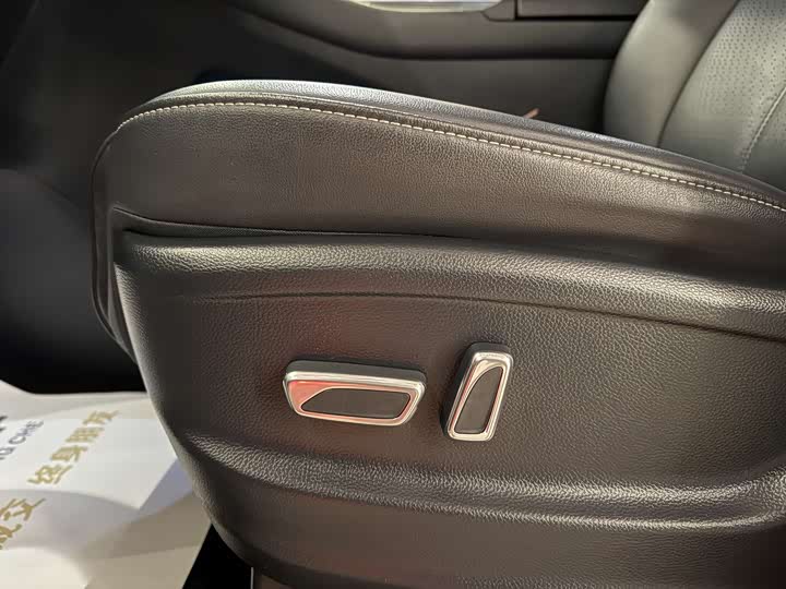 Фото 8 - GAC Trumpchi M8