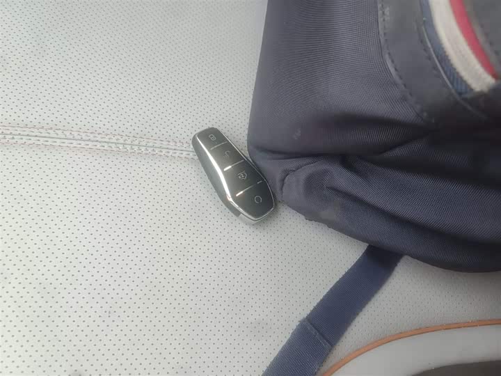 Фото 9 - BYD Qin Plus