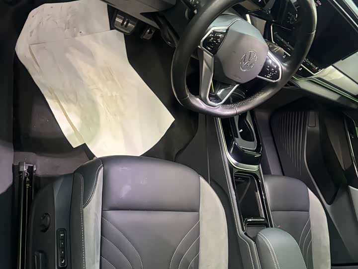 Фото 4 - Volkswagen ID.4 Crozz