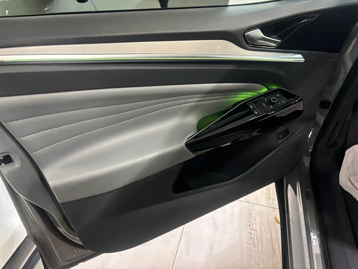 Фото 5 - Volkswagen ID.4 Crozz