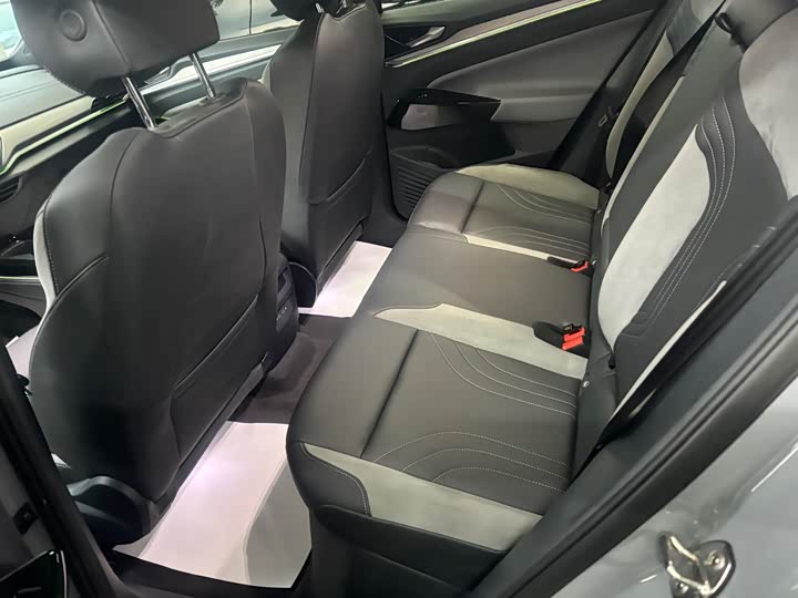 Фото 7 - Volkswagen ID.4 Crozz