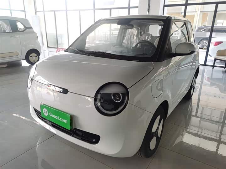 Фото 2 - Changan Qiyuan (Nevo) Lumin