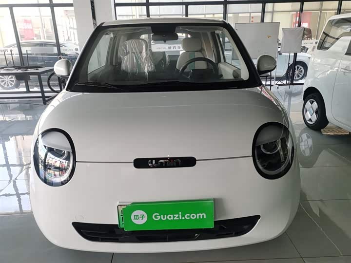 Фото 3 - Changan Qiyuan (Nevo) Lumin